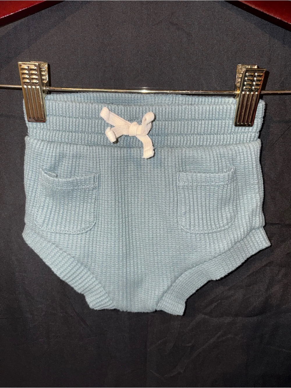 Grayson Collective Unisex Infant Shorts